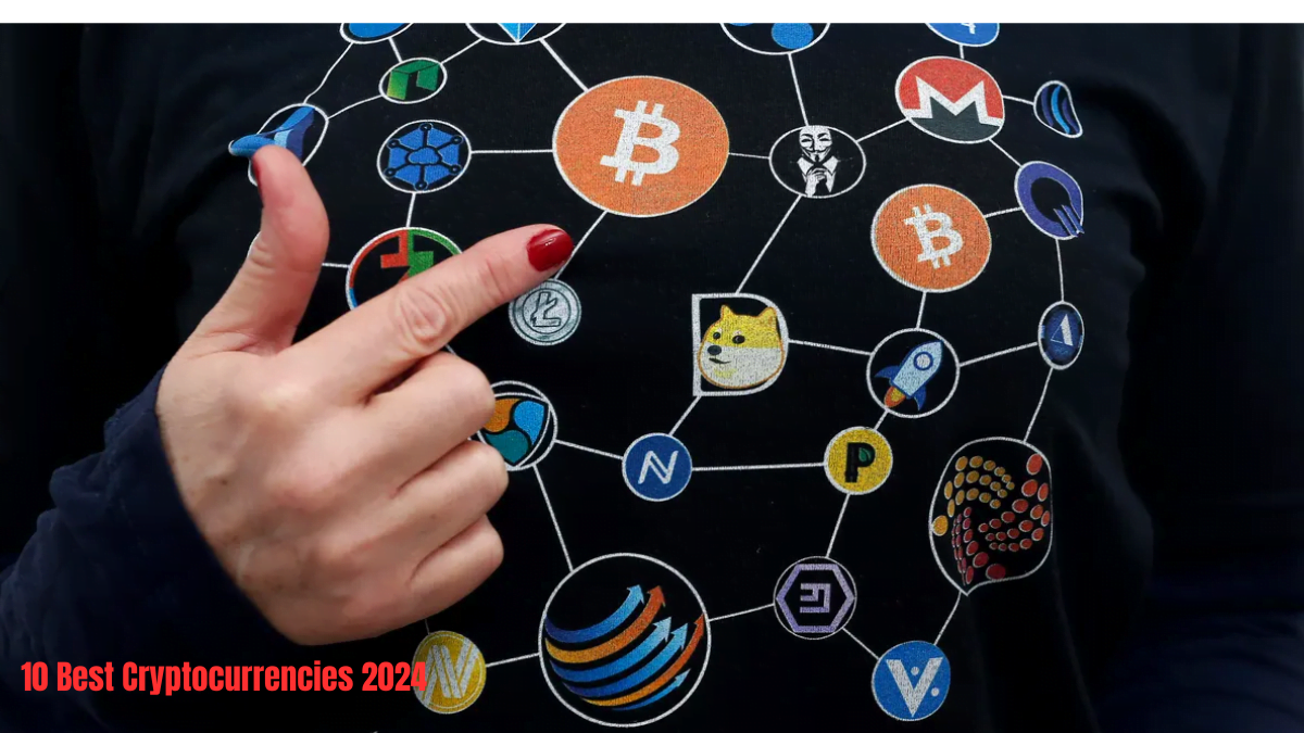 10 Best Cryptocurrencies 2024 Trade Free Info