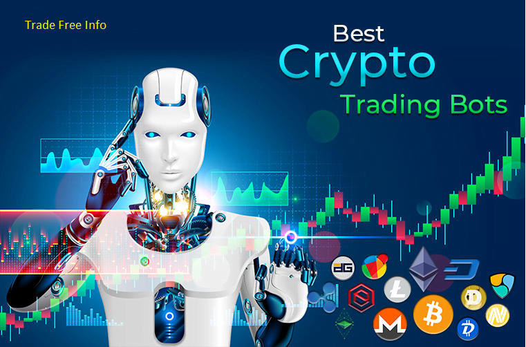 Best crypto trading bot for beginners 2024