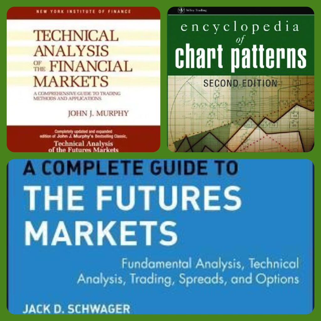 Book Recommendations:Advance Technical Analysis Books for Beginners