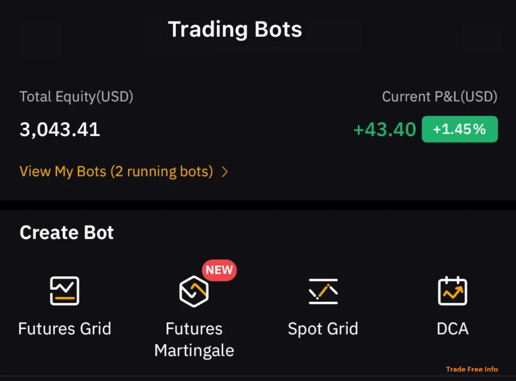 Crypto Trading Bots