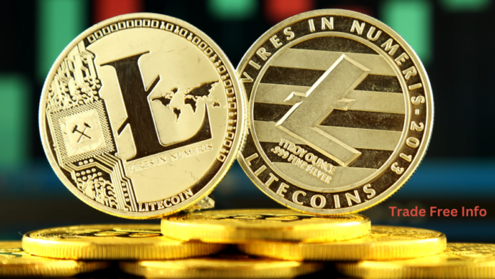 Litecoin Price Analysis: Investors Eagerly Explore NuggetRush in Ongoing Presale