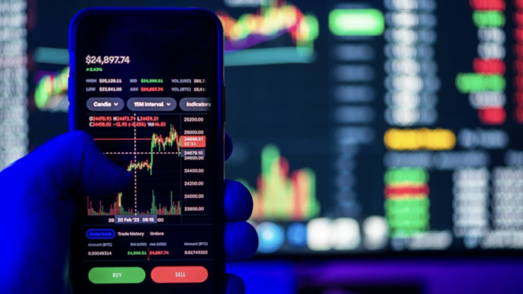 Selecting the Right Trading Platform