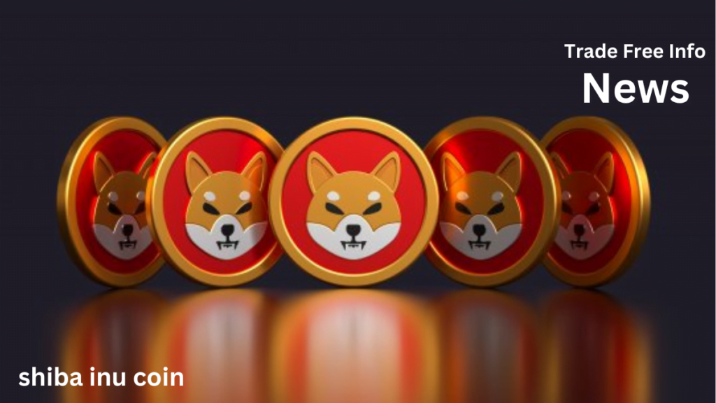 shiba inu coin