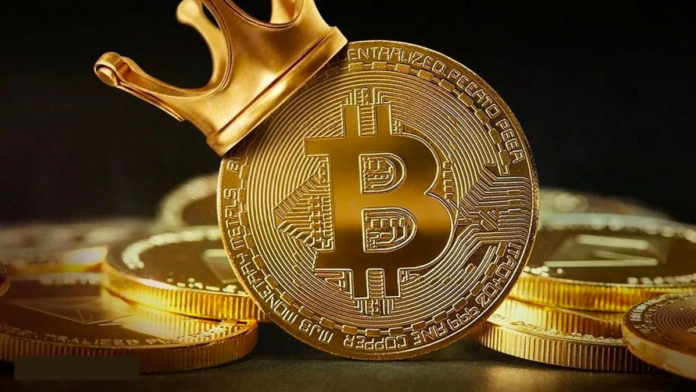 Bitcoin Achieves Remarkable Milestone, Surpasses $72,000 in Record-Breaking Rally