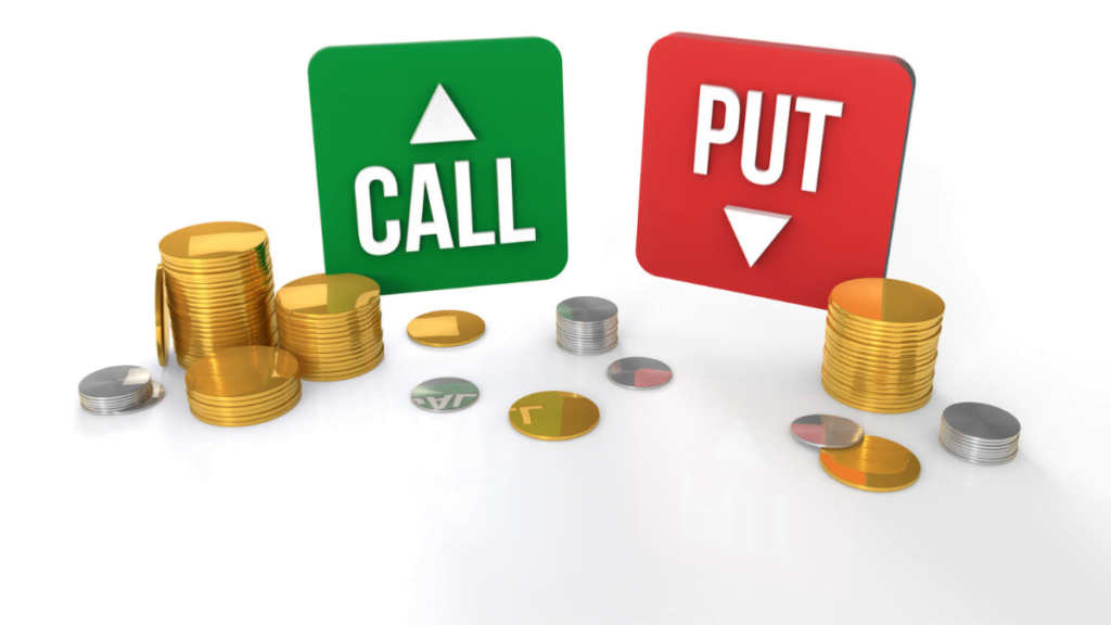 The Basics of Call and Put Options